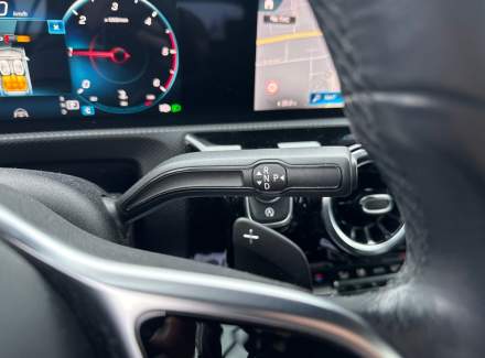 Mercedes-Benz - A-class