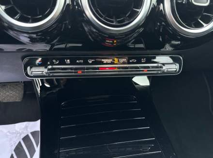 Mercedes-Benz - A-class