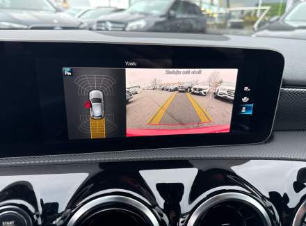 Mercedes-Benz - A-class