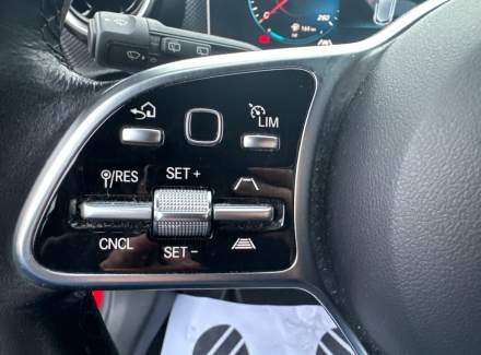 Mercedes-Benz - A-class