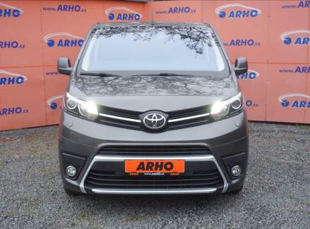 Toyota - Proace