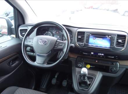 Toyota - Proace