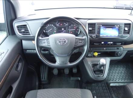 Toyota - Proace