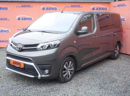 Toyota - Proace