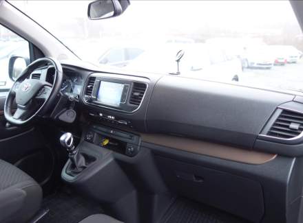 Toyota - Proace