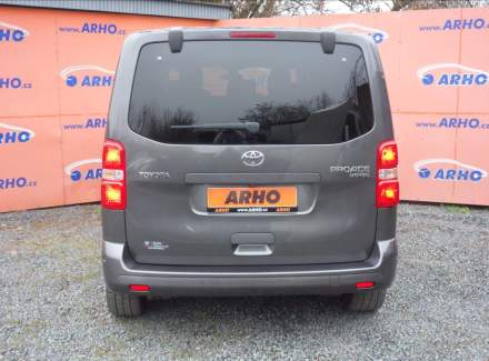 Toyota - Proace