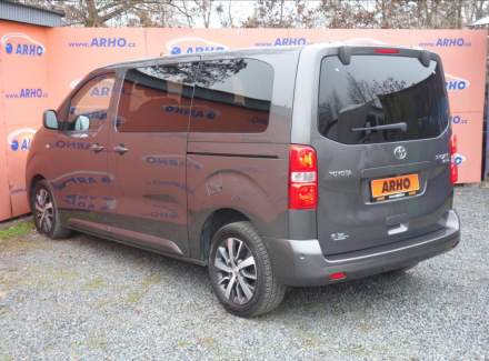 Toyota - Proace
