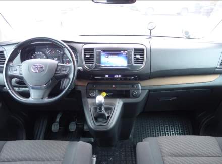 Toyota - Proace