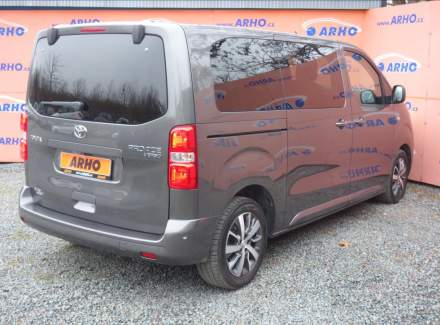Toyota - Proace