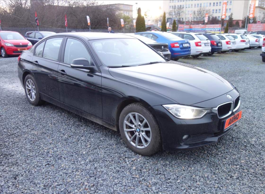 BMW - 3er