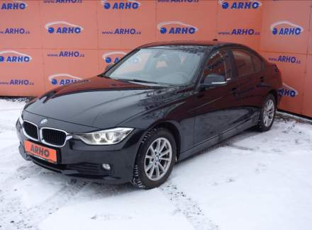 BMW - 3er
