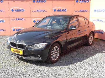 BMW - 3er