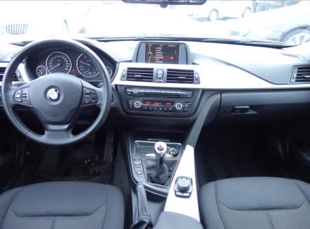 BMW - 3er