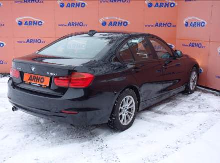 BMW - 3er