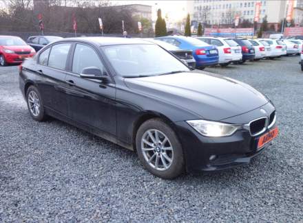 BMW - 3er