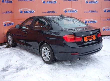 BMW - 3er