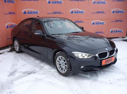 BMW - 3er