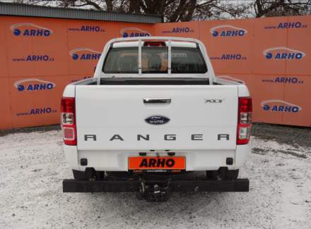Ford - Ranger