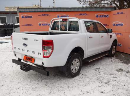 Ford - Ranger