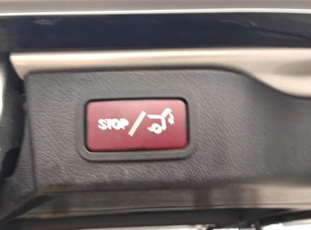 Mercedes-Benz - V-class