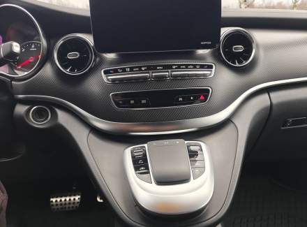 Mercedes-Benz - V-class