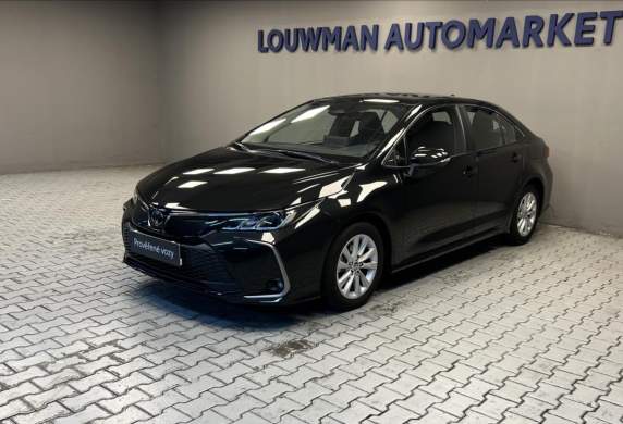 Toyota - Corolla