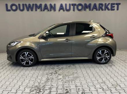 Toyota - Yaris