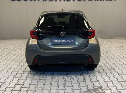 Toyota - Yaris