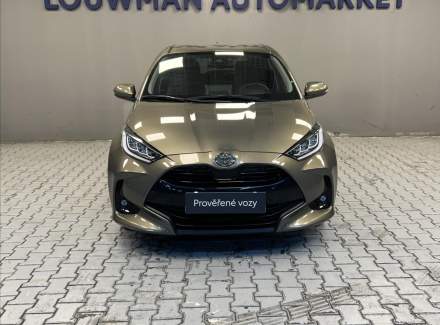 Toyota - Yaris