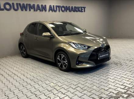 Toyota - Yaris