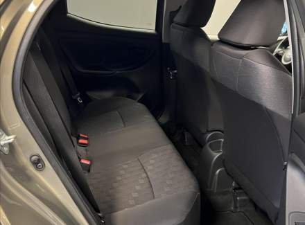 Toyota - Yaris