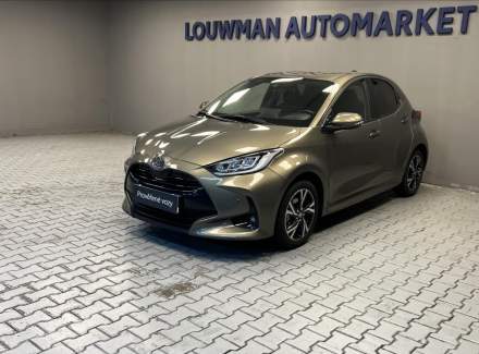 Toyota - Yaris