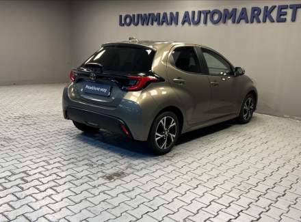 Toyota - Yaris