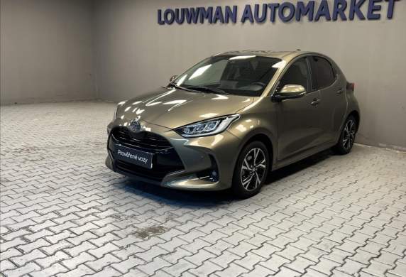 Toyota - Yaris