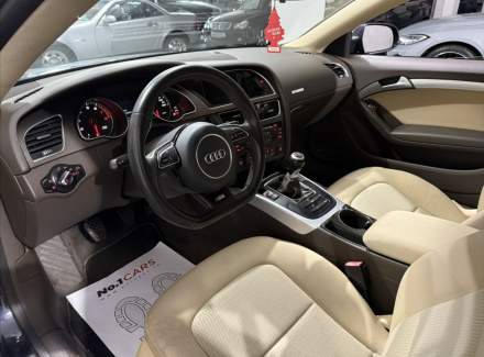 Audi - A5