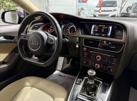 Audi - A5