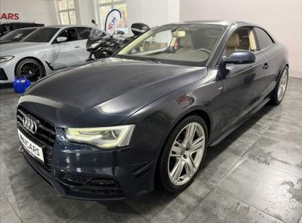 Audi - A5
