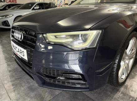 Audi - A5