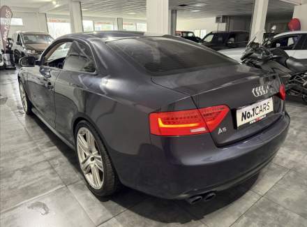 Audi - A5