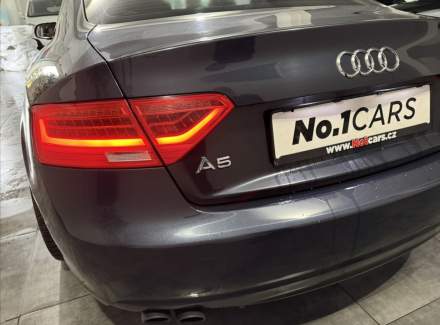 Audi - A5