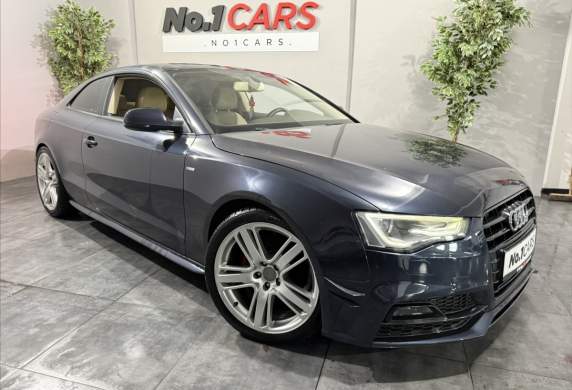 Audi - A5