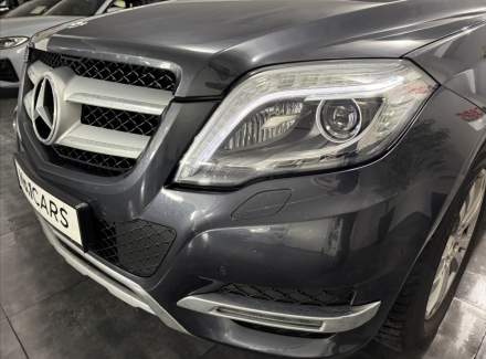 Mercedes-Benz - GLK