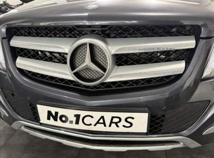 Mercedes-Benz - GLK