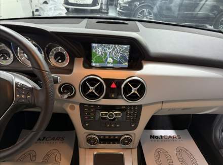 Mercedes-Benz - GLK