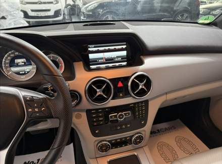 Mercedes-Benz - GLK