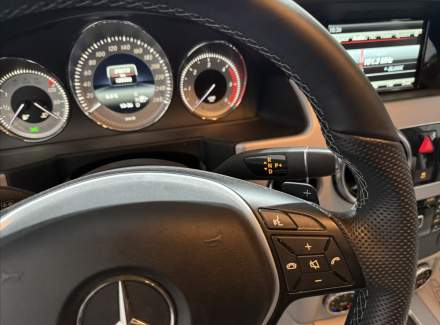 Mercedes-Benz - GLK