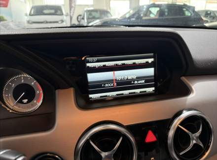 Mercedes-Benz - GLK