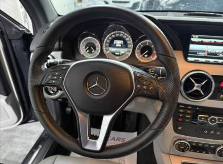 Mercedes-Benz - GLK