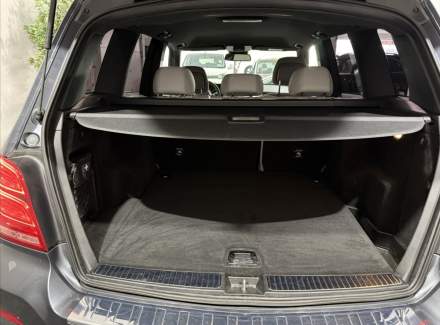 Mercedes-Benz - GLK