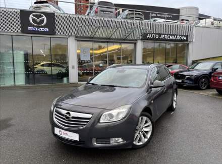 Opel - Insignia